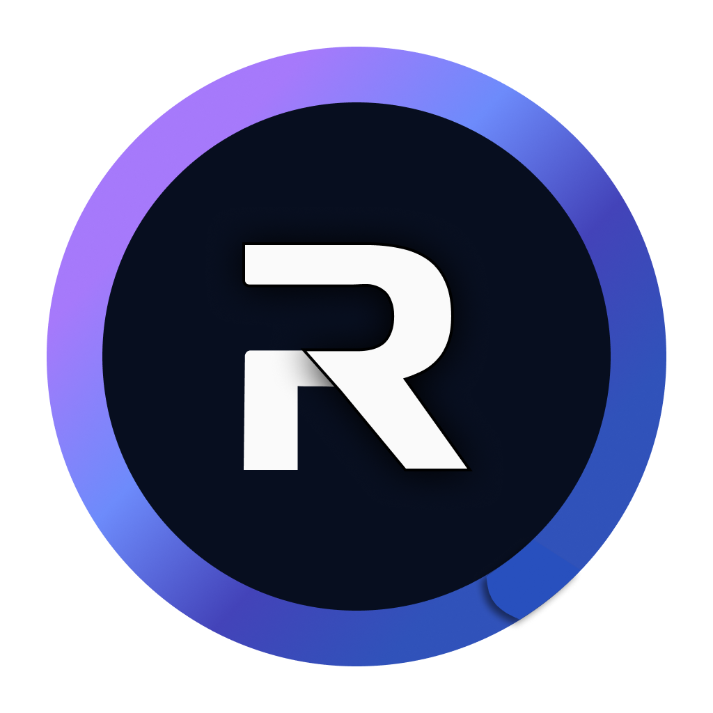 Revi app icon